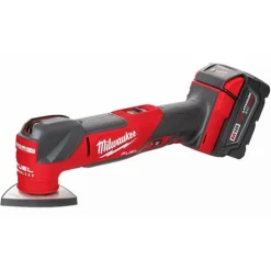 Milwaukee M18 FUEL Oscillating Multi-Tool (Bare Tool) 2836-20