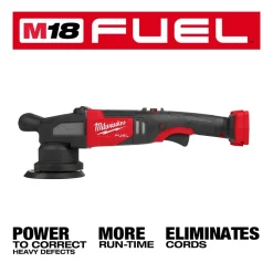 Milwaukee M18 FUEL 5