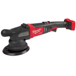 Milwaukee M18 FUEL 6" Pad 21mm Random Orbital Polisher (Bare Tool) 2685-20