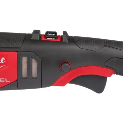 Milwaukee M18 FUEL 6" Pad 21mm Random Orbital Polisher (Bare Tool) 2685-20