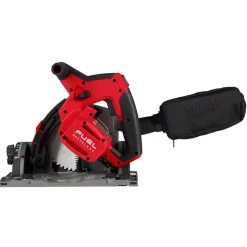 Milwaukee M18 FUEL 6 -1/2" Plunge Track Saw (Bare Tool) 2831-20