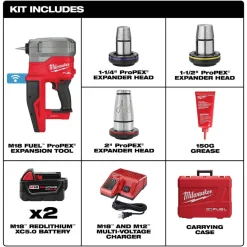 Milwaukee M18 FUEL 2