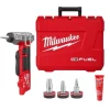 Milwaukee M12 FUEL ProPEX Expander Kit w/ 1/2" - 1" Rapid Seal ProPEX Expander Heads 2532-22