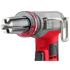 Milwaukee M12 FUEL ProPEX Expander Kit w/ 1/2