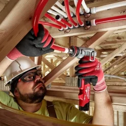 Milwaukee M12 FUEL ProPEX Expander Kit w/ 1/2