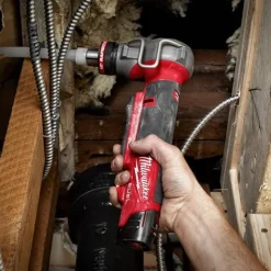 Milwaukee M12 FUEL ProPEX Expander Kit w/ 1/2