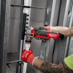 Milwaukee M12 FUEL ProPEX Expander Kit w/ 1/2
