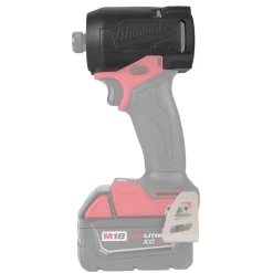 Milwaukee M18 FUEL Protective Boot 1/4" Hex Impact Driver (fits 2953-20) 49-16-2953