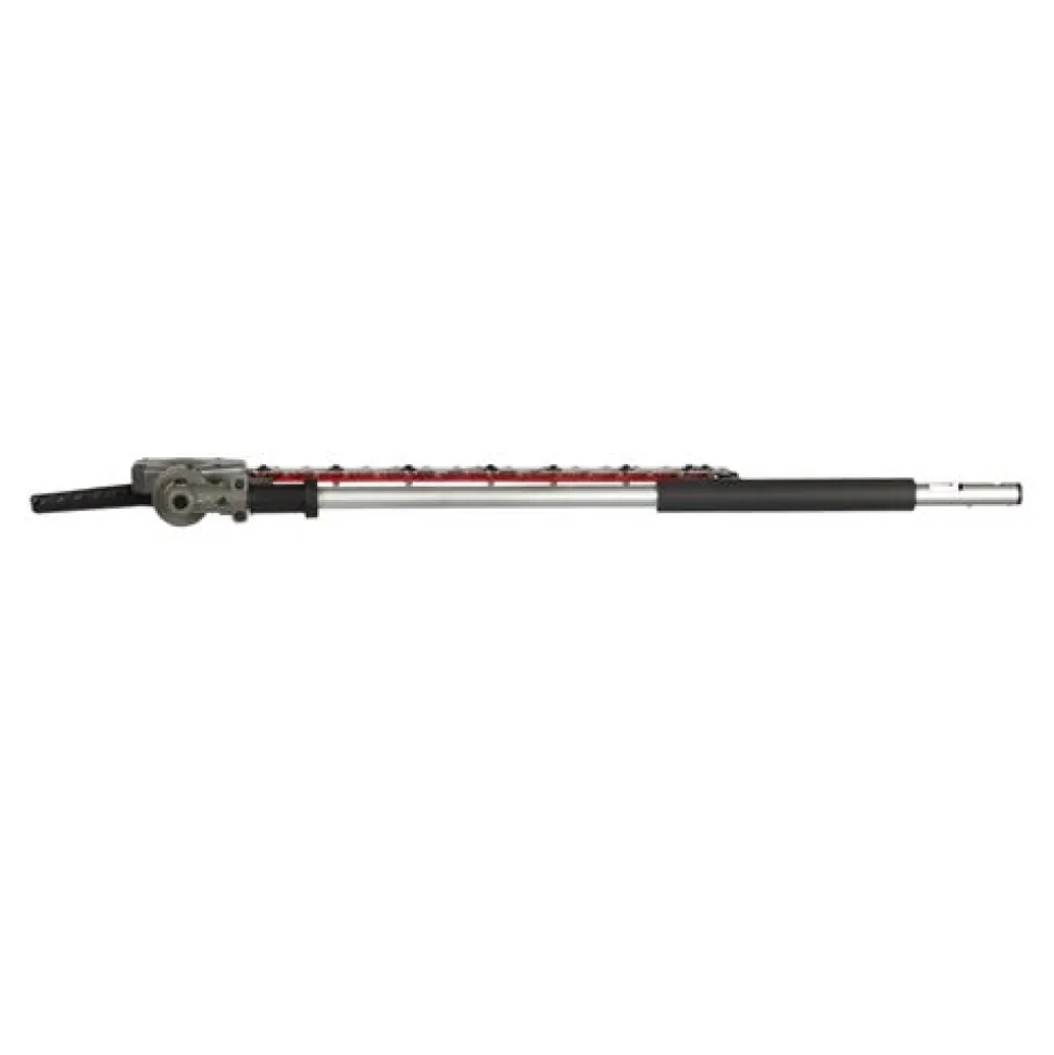Milwaukee M18 FUEL QUIK-LOK Articulating Hedge Trimmer Attachment (Power Head) 49-16-2719