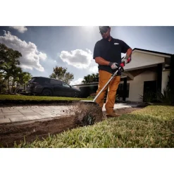 Milwaukee M18 FUEL QUIK-LOK Cultivator Attachment 49-16-2739
