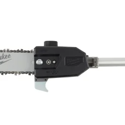 Milwaukee M18 FUEL QUIK-LOK 10" Pole Saw Attachment (Power Head) 49-16-2720