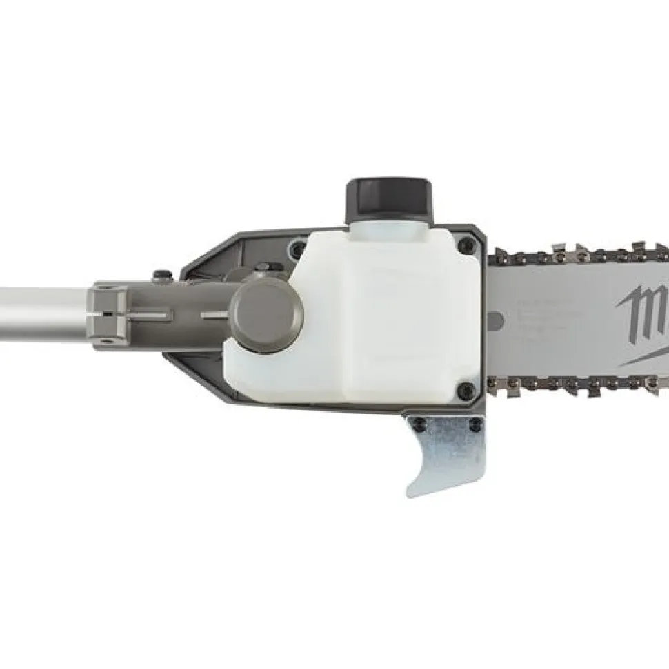 Milwaukee M18 FUEL QUIK-LOK 10" Pole Saw Attachment (Power Head) 49-16-2720