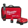 Milwaukee M12 Fuel 3/8" Ratchet (2.0Ah) Kit 2557-22