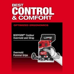 Milwaukee M18 FUEL 1/2