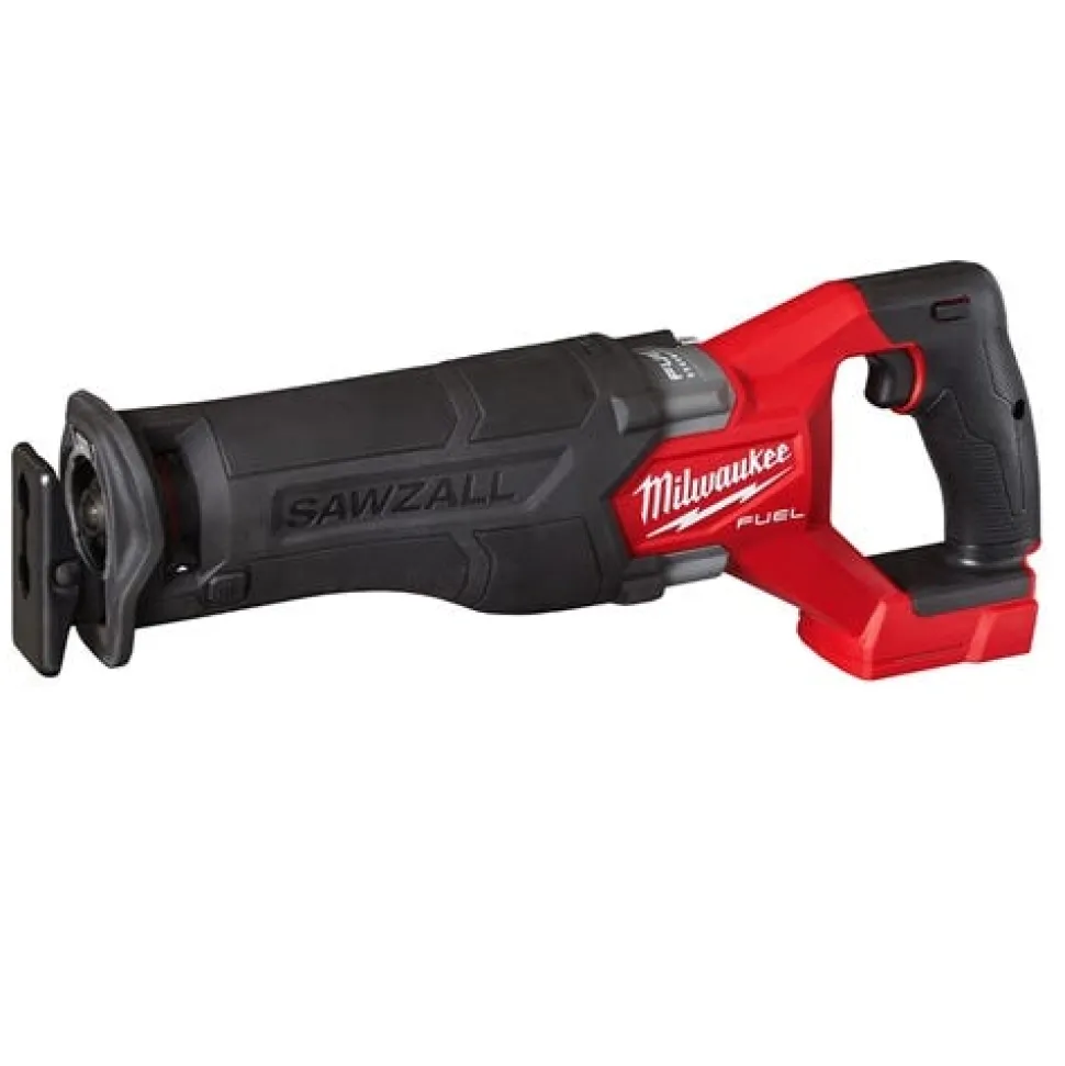 Milwaukee M18 FUEL SAWZALL Recip Saw - 1 Battery XC5.0 Kit 2821-21