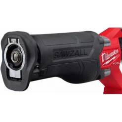 Milwaukee M18 FUEL SAWZALL Recip Saw with ONE KEY (Bare Tool) 2822-20