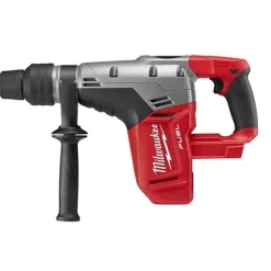 Milwaukee M18 FUEL 1-9/16" SDS-Max Hammer Drill (Tool Only) 2717-20