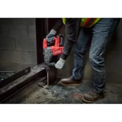 Milwaukee M18 FUEL 1-9/16