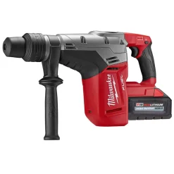 Milwaukee M18 FUEL 1-9/16" SDS-Max Hammer Drill (8.0Ah) Kit 2717-22HD