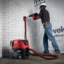 Milwaukee M18 FUEL 1-9/16
