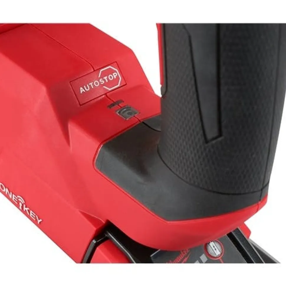 Milwaukee M18 FUEL 1-3/4" SDS MAX Rotary Hammer (12.0Ah) Kit 2718-22HD