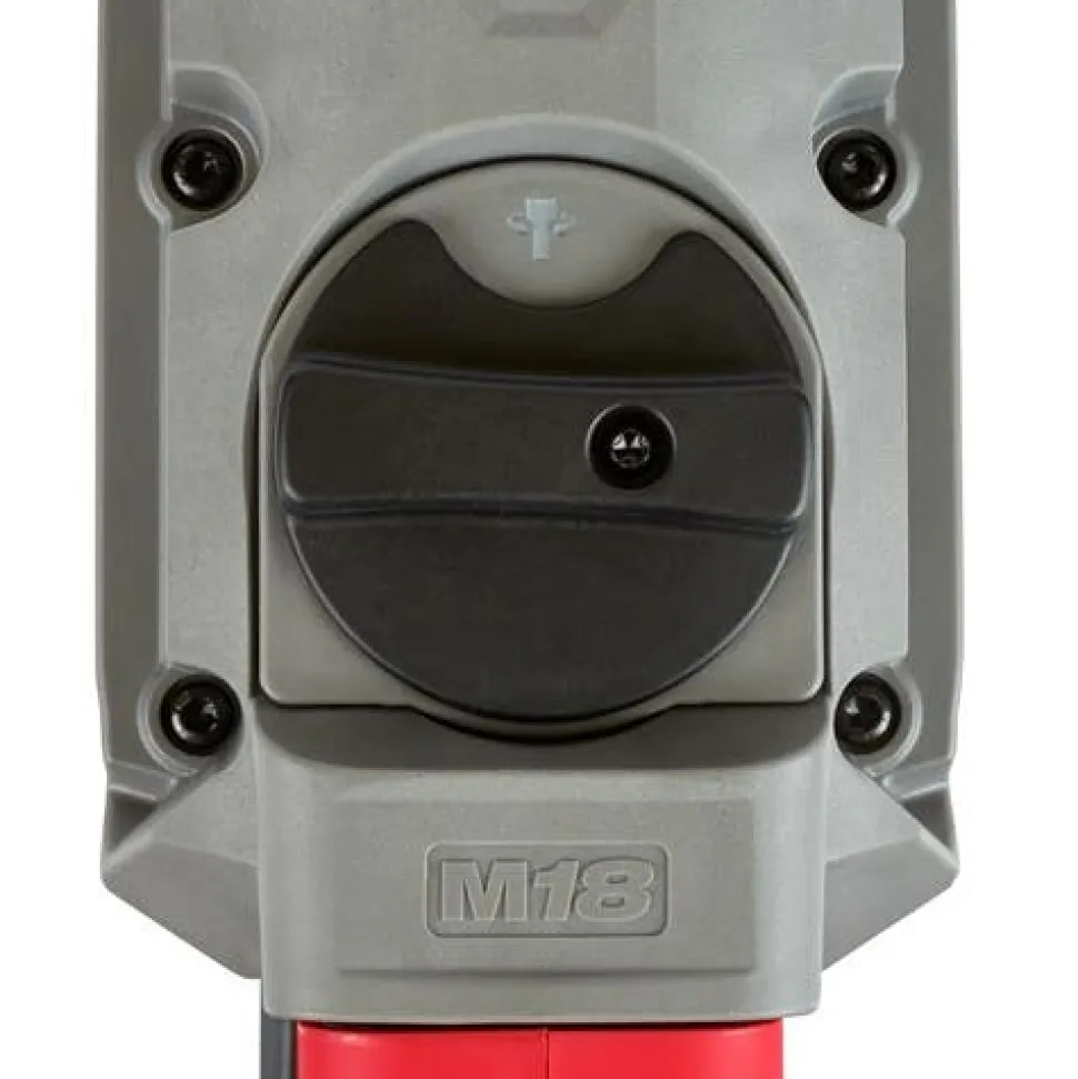Milwaukee M18 FUEL 1-3/4" SDS MAX Rotary Hammer (12.0Ah) Kit 2718-22HD