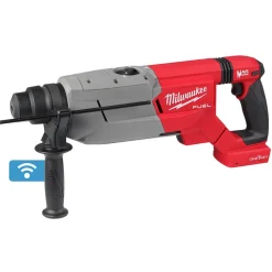 Milwaukee M18 FUEL 1-1/4" SDS Plus D-Handle Rotary Hammer w/ ONE-KEY (Tool Only) 2916-20