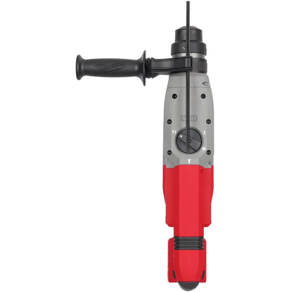 Milwaukee M18 FUEL 1-1/4" SDS Plus D-Handle Rotary Hammer w/ ONE-KEY (Tool Only) 2916-20