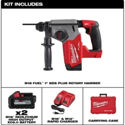 Milwaukee M18 FUEL 1