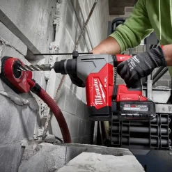 Milwaukee M18 FUEL 1-1/8