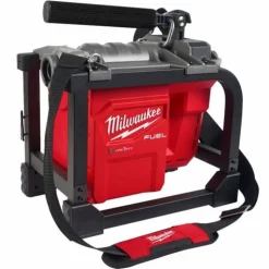 Milwaukee M18 FUEL Sectional Machine 5/8" Kit 2818B-21