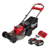 Milwaukee M18 FUEL 21" Self-Propelled Dual Battery Mower Kit 2823-22HD