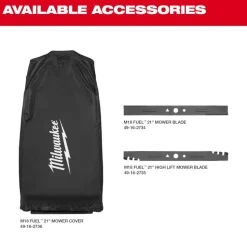 Milwaukee M18 FUEL 21