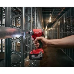 Milwaukee M18 FUEL SURGE 1/4