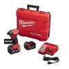 Milwaukee M18 FUEL SURGE 1/4" Hex Hydraulic Driver (5.0Ah) Kit 2760-22