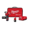 Milwaukee M12 FUEL SURGE 1/4" Hex Hydraulic Impact Driver (2.0Ah) Kit 2551-22