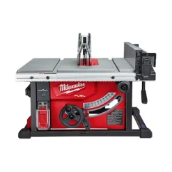 Milwaukee M18 FUEL 8-1/4" Table Saw ONE-KEY (12.0Ah) Kit 2736-21HD