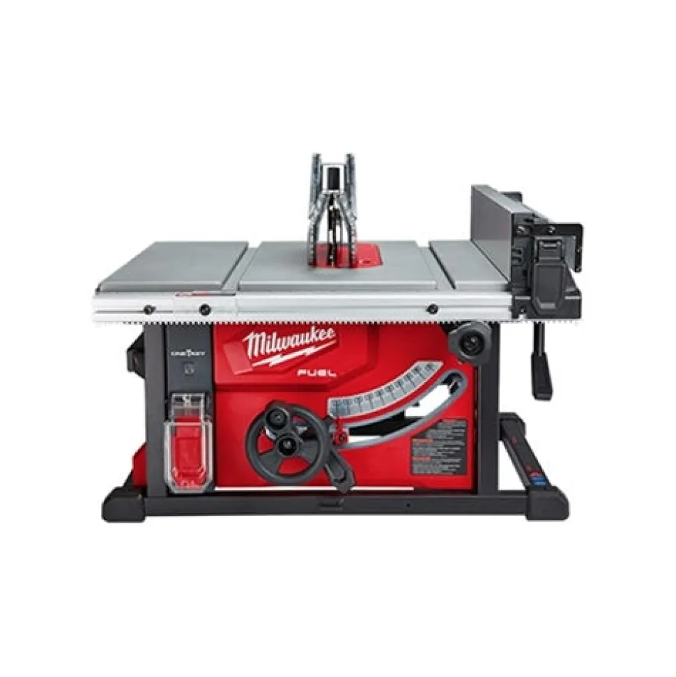 Milwaukee M18 FUEL 8-1/4" Table Saw w/ One-Key (Bare Tool) 2736-20