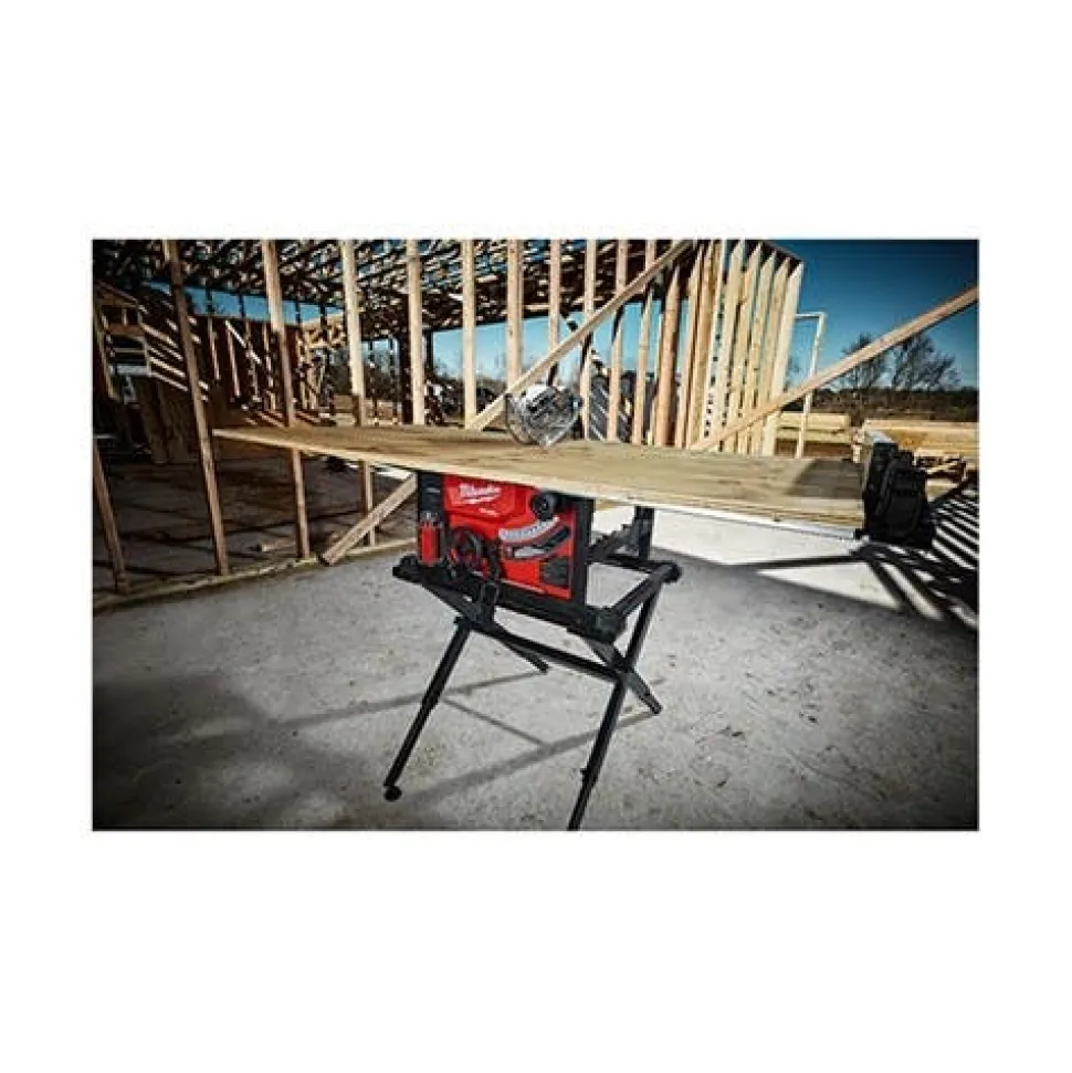 Milwaukee M18 FUEL 8-1/4" Table Saw w/ One-Key (Bare Tool) 2736-20