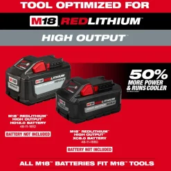 Milwaukee M18 Fuel Telescoping Pole Saw Kit 3013-21