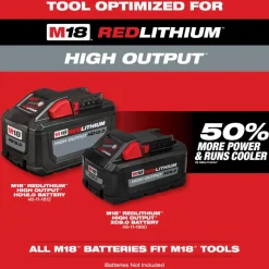 Milwaukee M18 FUEL 14