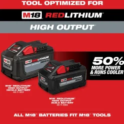 Milwaukee M18 FUEL 14