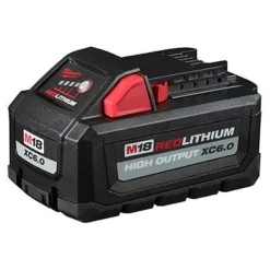 Milwaukee M18 FUEL 7