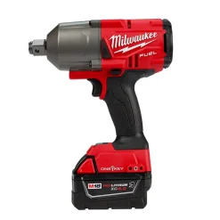 Milwaukee M18 FUEL w/ ONE-KEY High Torque Impact Wrench 3/4