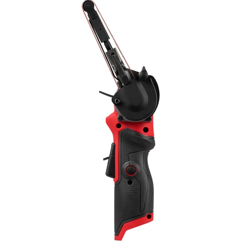 Milwaukee M12 Fuel 3/8" X 13" Bandfile - Bare Tool 2483-20