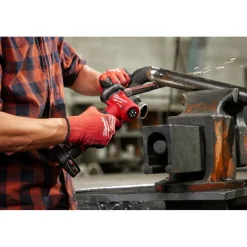 Milwaukee M12 Fuel 3/8