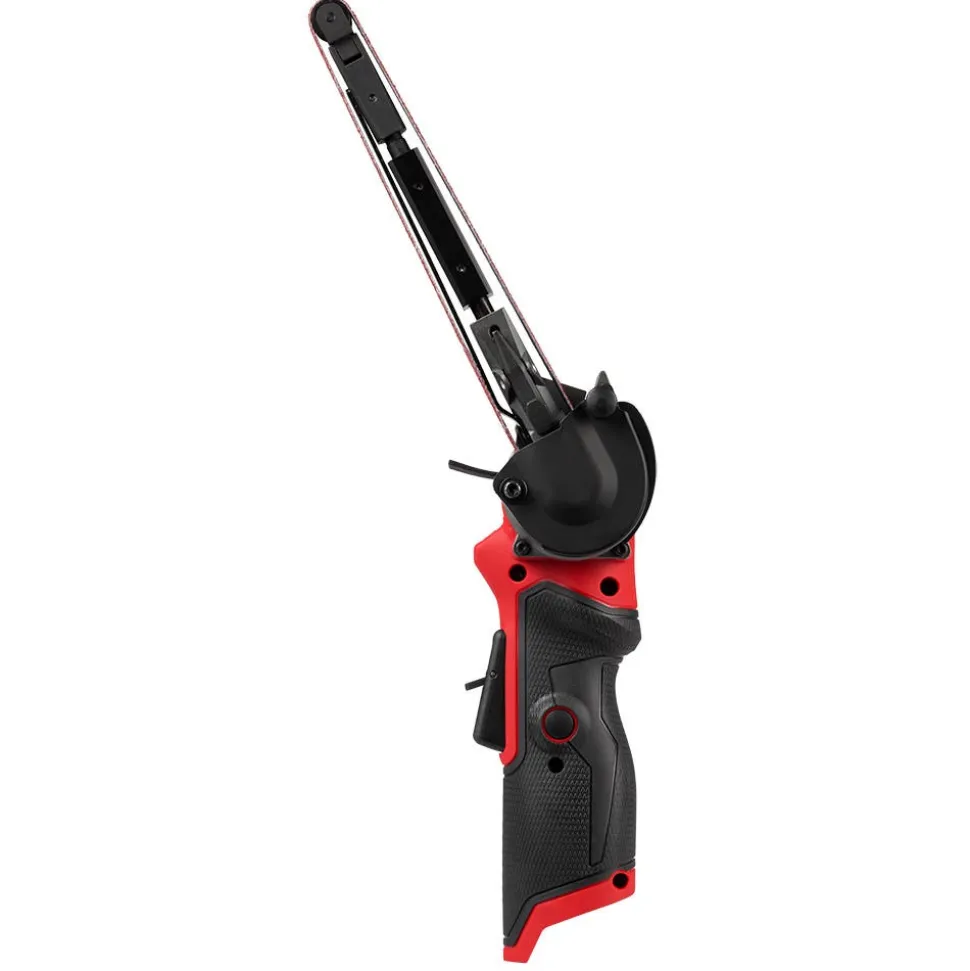 Milwaukee M12 Fuel 1/2" X 18" Bandfile - Bare Tool 2482-20