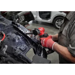 Milwaukee M12 Fuel 1/2