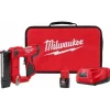Milwaukee M12 23 Gauge Pin Nailer Kit 2540-21
