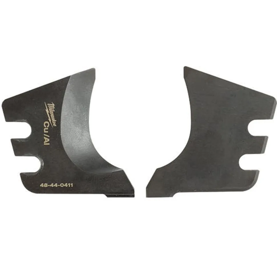 Milwaukee M18 750 MCM Cu/AL Replacement Blades 48-44-0411